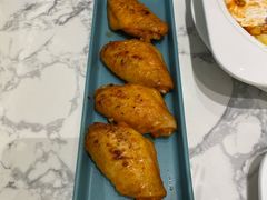 -曼玉餐厅(中原万达店)