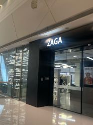 -ZAGA形象设计