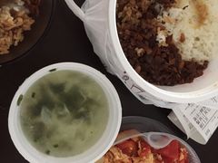 -老妈米线(港龙店)