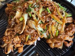 -旺顺阁·北京菜·烤鸭(大望路店)
