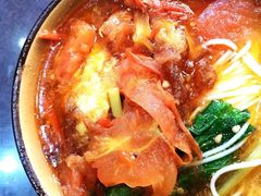 -华兴街煎蛋面(总店)