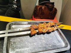 -紫光园·烤鸭·北京菜(团结湖店)
