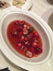 -聚贤堂中餐厅(湖滨金陵饭店店)