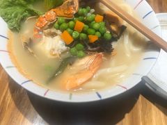 -石屋料理(南京西路店)