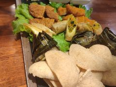 -Siam泰餐厅(水上公园店)