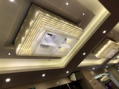 大堂-广州酒家(昌岗地铁站店)
