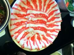 美国肥牛-鲁西肥牛(九方购物中心店)