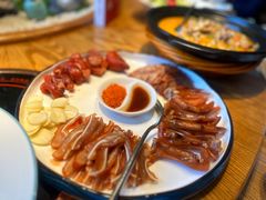 -老阿爸鲜鱼土菜(独墅湖店)