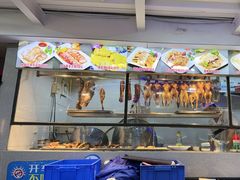 -东江海鲜大排档·潮汕菜·砂锅粥