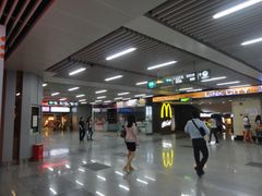 -连城·新天地(福华一路店)