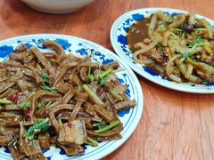 -旺家土菜馆(白水洋双溪镇店)