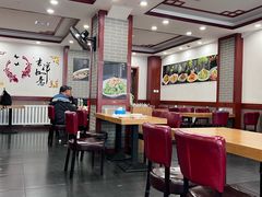 -李连贵熏肉大饼(沈阳站店)