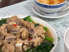 -仁信双皮奶(东川路店)