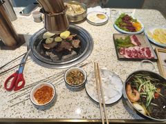 -泰白海鲜烧烤大全