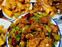 -恩宏德餐馆(平山道店)