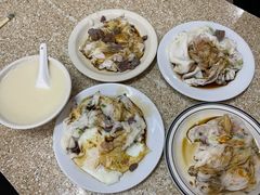 -河记肠粉店