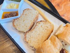 -安妮意大利餐厅(世贸天阶店)