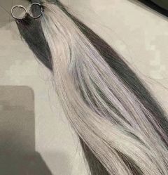 -3AM·S HAIR SALON烫发染发接发