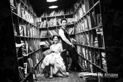 -THE QUEEN(北京店)