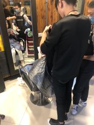 点击看大图 -煊私人定制美发会所