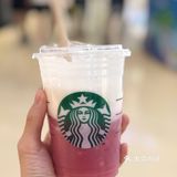 星巴克YYDS｜｜夏季饮品蛋糕大测评