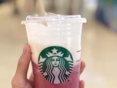 -星巴克臻选(泉州浦西万达广场店)