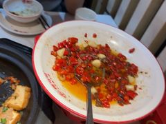 -辣可可·现炒黄牛肉(皇庭广场店)