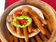 -鹿鸣酒家(越秀店)