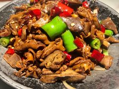 -渔梆子(长汀店)