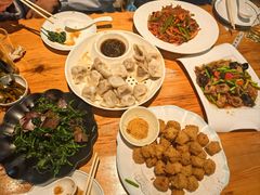 -漕河全驴宴饭店(徐水店)