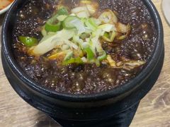 -金明玉小吃(康城路店)