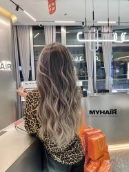 -MY HAIR ARDOR