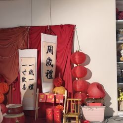 -BabyA 专业婴童摄影(古北时尚广场店)