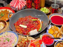 -于屿城重庆火锅(深圳总店)
