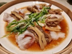 -炳胜公馆(珠江新城店)