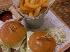 -The Good Place好地方·Brunch·coffee(国贸店)