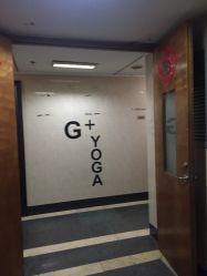 -GRACE格瑞斯瑜伽馆