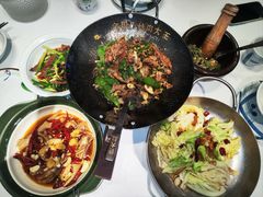 -费大厨辣椒炒肉(黄兴中心广场店)