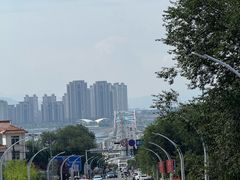 -养马岛旅游度假区