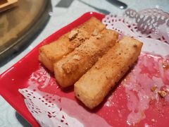 -辣婆婆(航天桥店)