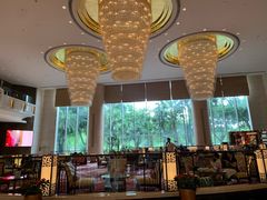 -深圳福田香格里拉大酒店