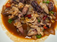 -健眺小海鲜(临海后山店)