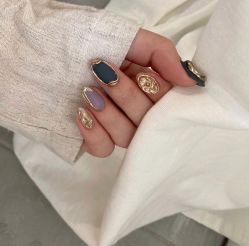 -Adore nail日式美甲美睫