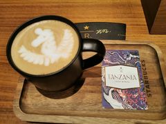 -星巴克臻选(广州沙面店)