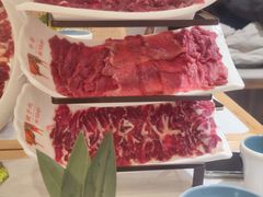-千牛将·鲜牛肉火锅(开元路店)