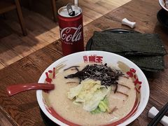 -豚王拉面(澳门银河店)