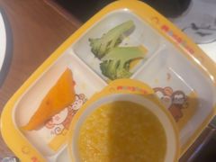 -绿茶餐厅(哈尔滨凯德店)
