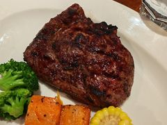 -食间牛排(湖西路店)