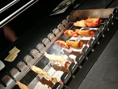 -很久以前羊肉串(打浦路店)