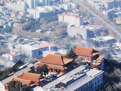 -华清宫景区